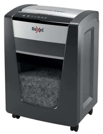 Уничтожитель документов Rexel Momentum X420 (арт. 2104578EU)