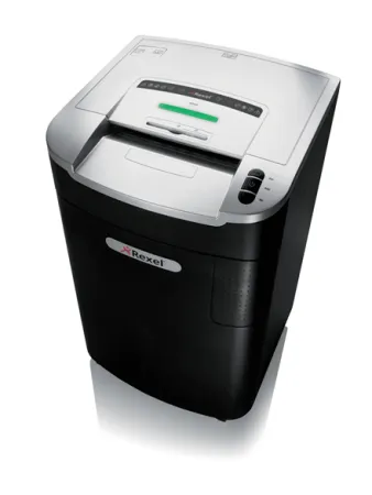 Уничтожитель документов Rexel Mercury™ RLX20 (арт. 2102446)