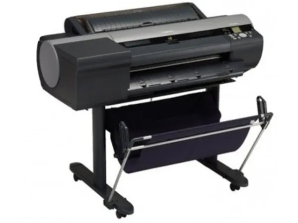 Широкоформатный принтер Canon imagePROGRAF iPF6400S (арт. 8571B003)