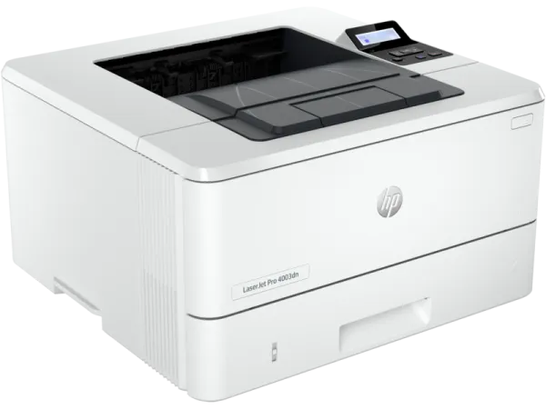 Лазерный принтер HP LaserJet Pro 4003dn (арт. 2Z609A)