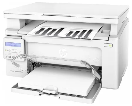 МФУ лазерное черно-белое HP LaserJet Pro M130nw (Принтеp / Сканер / Копир), А4 (арт. G3Q58A)