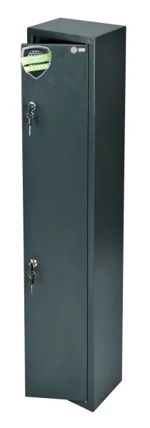 Сейф мебельный Cactus (1250x260x210мм) (арт. CS-SF-GK125)