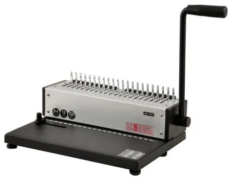 Переплетная машина Rayson SD-1501 (арт. 4963)