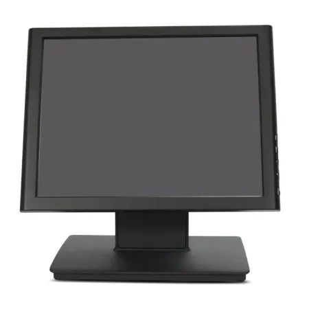 POS-монитор Mertech DTK-1528R с подставкой (арт. 1115)