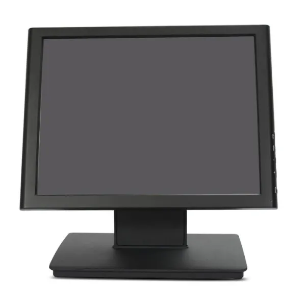 POS-монитор Mertech DTK-1528R с подставкой (арт. 1115)
