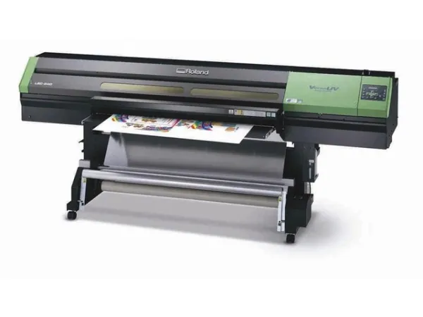 Плоттер Roland LEC-540