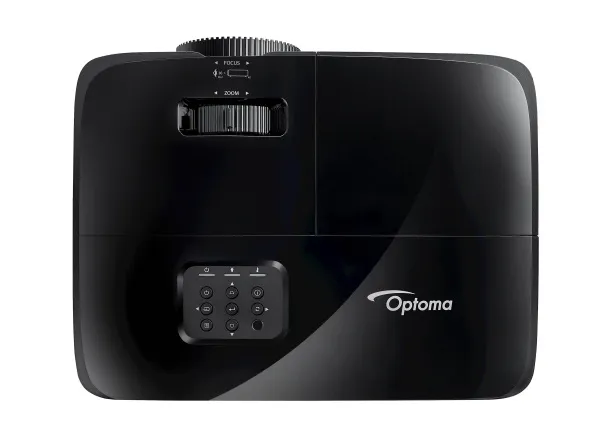 Проектор Optoma DH351 (арт. E1P0A3PBE1Z4)
