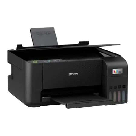 Струйное цветное МФУ Epson EcoTank L3210 (Принтер / Копир / Сканер) A4 (арт. C11CJ68501)