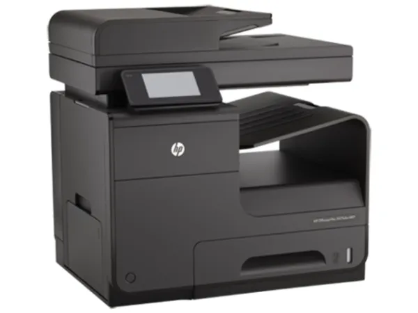 Струйное цветное МФУ HP Officejet Pro X476dw (арт. CN461A)