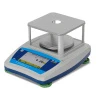 Лабораторные весы Mertech M-ER 123 АCFJR-150.005 SENSOMATIC TFT (арт. 3192)