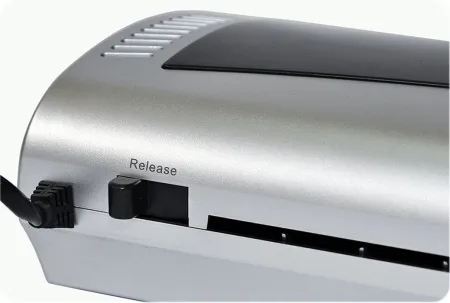 Ламинатор Реалист LM-235 (арт. 7701)