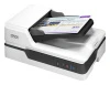 Сканер Epson WorkForce DS-1630 (B11B239402) (арт. B11B239402)