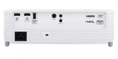 Проектор Optoma HD27e (арт. E1P0A0UWE1Z1)