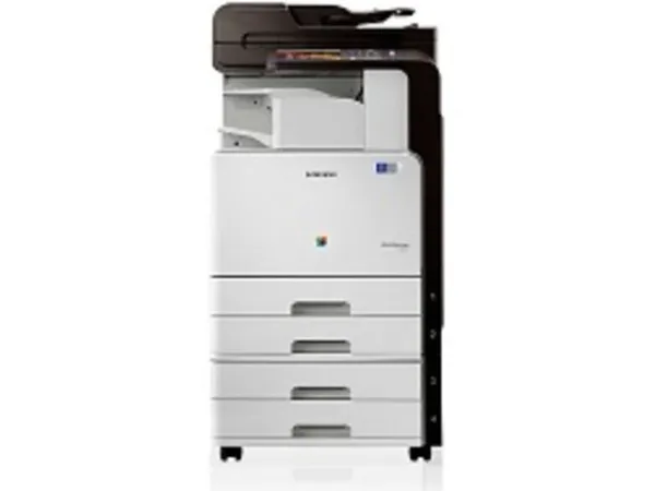 Лазерное цветное МФУ Samsung CLX-9251NA (арт. CLX-9251NA)