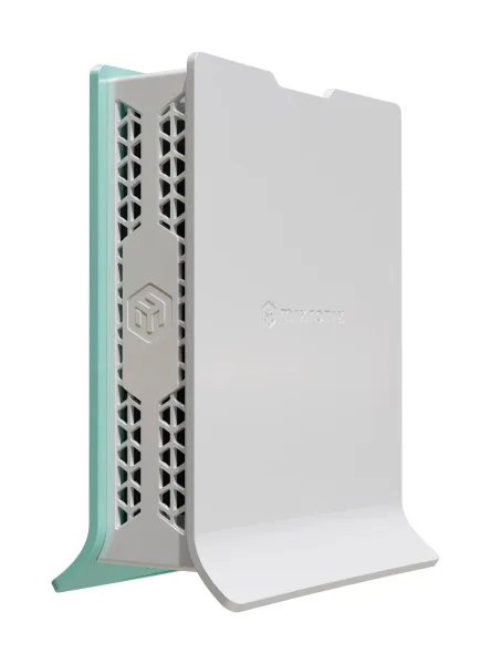 Маршрутизатор Mikrotik L41G-2axD (арт. L41G-2axD)