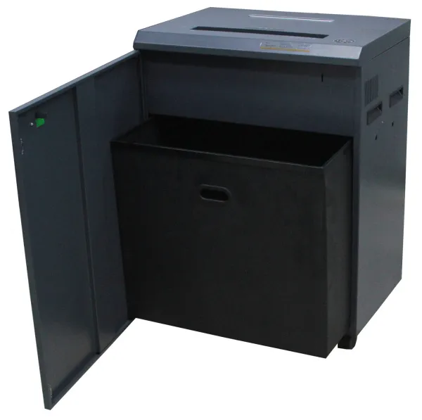 Уничтожитель документов Bulros 500C (арт. SH-D-GRA-500C-140-___-03)