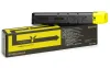 Оригинальный тонер-картридж Kyocera TK-8705Y (жёлтый, 30000 стр.) (арт. 1T02K9ANL0)