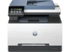 Лазерное цветное МФУ HP Color LaserJet Pro 3303fdw (арт. 499M8A)