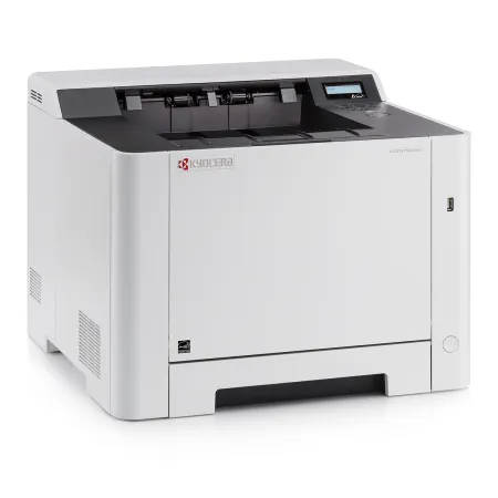 Цветной лазерный принтер Kyocera ECOSYS P5026cdw (арт. 1102RB3NL0)