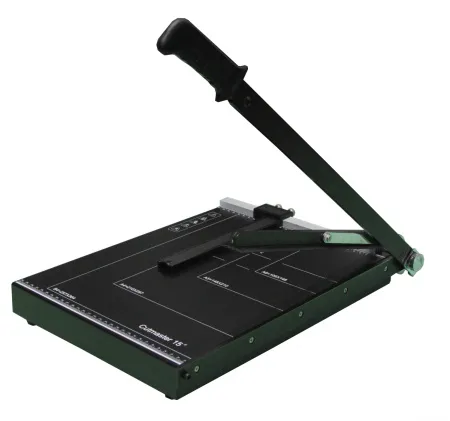 Резак сабельный Bulros HD-15A (арт. CS-D-sab-D15A-___-385-__)