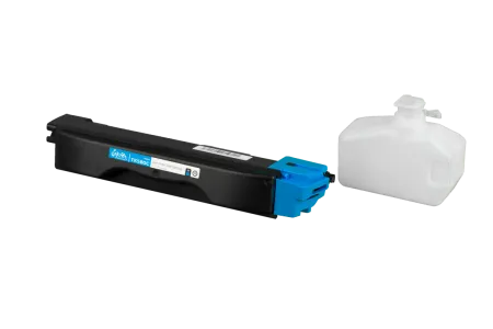 Картридж Sakura Printing TK580C (арт. SATK580C)