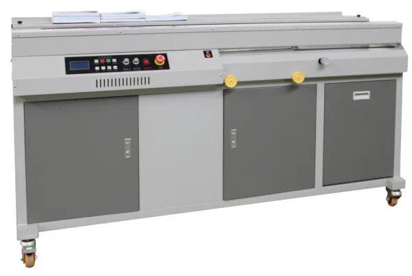 Термоклеевая машина Bulros professional series 588 (арт. BT-D-avt-588_-500-380-El)