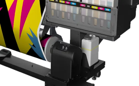 Сублимационный принтер Epson SureColor SC-F9400H (арт. C11CH99301A0)