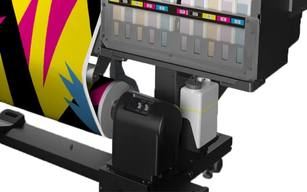 Сублимационный принтер Epson SureColor SC-F9400H (арт. C11CH99301A0)