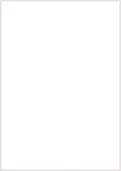 Картонные обложки для брошюровки Реалист глянец, А4, белые (100 шт.) (арт. 4513)