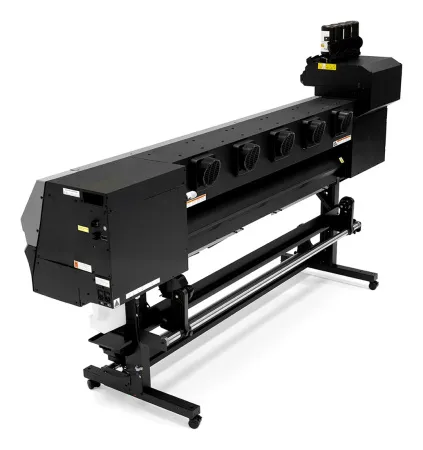 Сольвентный плоттер Mimaki JV100-160 (схема CMYK) (арт. JV100-160)