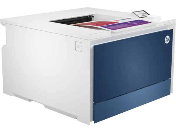 Принтер лазерный цветной HP LaserJet Pro 4203dw (арт. 5HH48A)