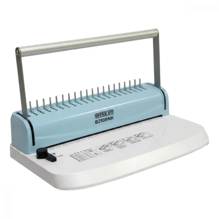 Переплетный аппарат Office Kit B2108NK (арт. B2108NK)