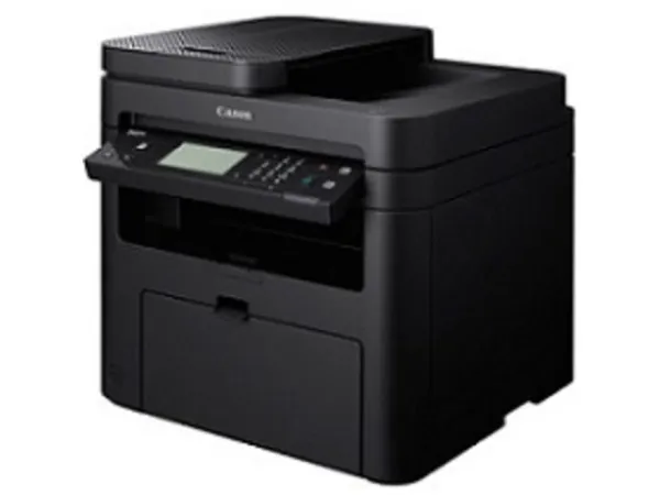 МФУ лазерное черно-белое Canon i-SENSYS MF216n (арт. 9540B105)