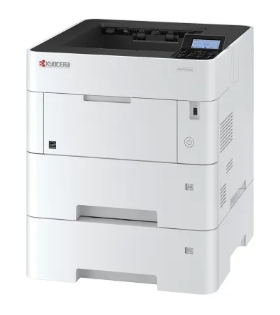 Принтер лазерный черно-белый Kyocera ECOSYS P3155dn (арт. 1102TR3NL0)