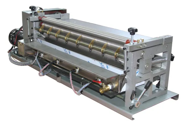 Клеемазка для холодного и горячего клея Bulros H-720 (арт. MG-D-hot-H720-720-___-__)