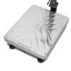 Торговые напольные весы Mertech M-ER 335 ACPU-60.10 ″TURTLE″ с расчетом стоимости товара LED (арт. 3112)