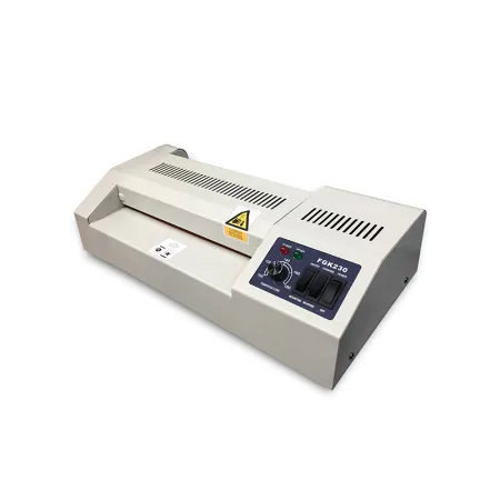 Пакетный ламинатор ГЕЛЕОС FGK 230 (арт. FGK-230)