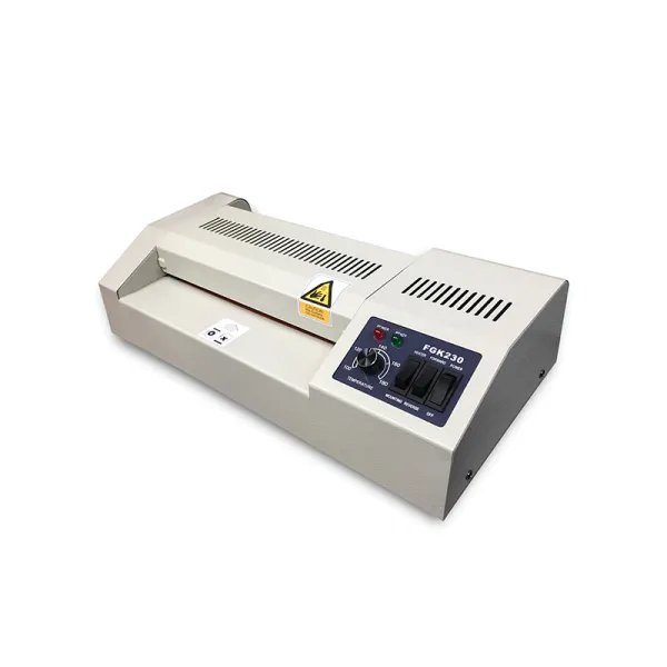 Пакетный ламинатор ГЕЛЕОС FGK 230 (арт. FGK-230)