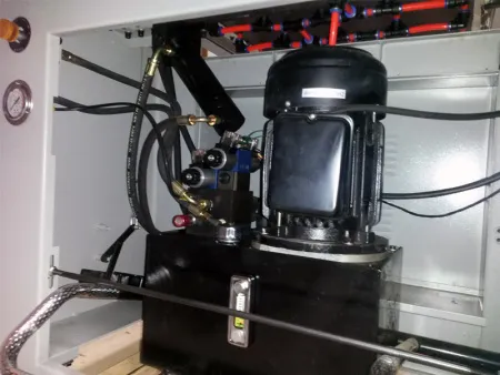 Резак гильотинный Steiger HP-720 (арт. 4377)