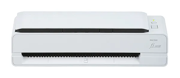 Сканер документов Fujitsu (Ricoh) fi-800R (арт. PA03795-B001)