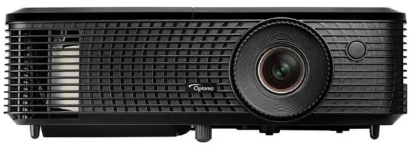 Проектор Optoma HD27B (арт. 95.72J02GC1M)