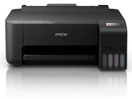Принтер цветной струйный Epson L1250 (арт. C11CJ71402)