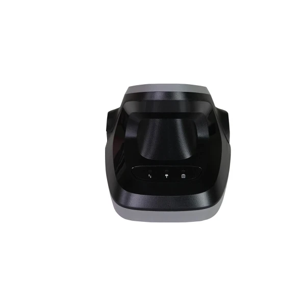Подставка для сканера Mertech для CL-2420/CL-2425 black (арт. 9934)