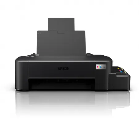 Принтер цветной струйный Epson L121 (арт. C11CD76414)