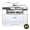 МФУ лазерное черно-белое Avision AM40A (арт. 000-1077-0KG)