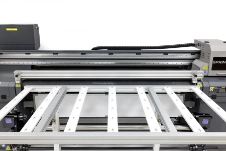 УФ-принтер Sprinter Power Pro 1800E (3 головки Epson i3200-U1) (арт. PP1800E-U1-3)