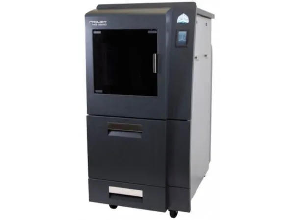 3D-принтер 3D Systems ProJet HD 3500 (арт. 307500)