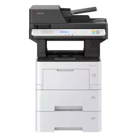 МФУ лазерное черно-белое Kyocera ECOSYS MA4500x. Печать / Скан. / Копир., А4, 45 стр./мин. (арт. 110C133NL0)