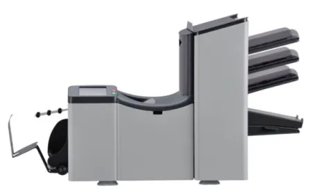 Конвертовальная система Quadient DS-75i в конфигурации EXPERT / BASIC (арт. )