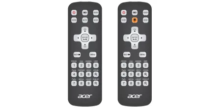 Портативный проектор Acer X1326WH (арт. MR.JP911.001)